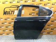 Дверь задняя левая BMW 5 Series F10 2010-2016