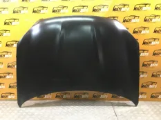 Капот Nissan Qashqai J10 2006-2010