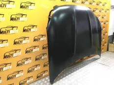 Капот Nissan Qashqai J10 2006-2010