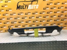 Юбка бампера задняя Jeep Grand Cherokee WK2