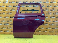 Дверь задняя левая Volkswagen Tiguan 2 2016-2020