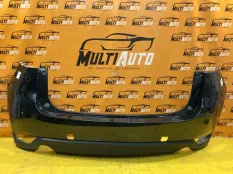 Бампер задний Mazda Cx-5 2 2017-2021
