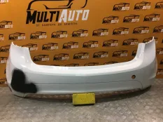 Бампер задний Opel Meriva B 2010-2015
