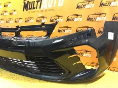 Бампер передний Kia Rio 4 X-LINE 2020-