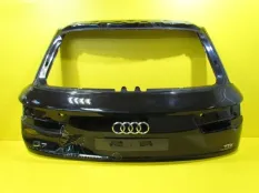 Крышка багажника Audi Q7 4M 2015-