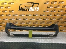 Юбка бампера задняя Toyota Rav4 XA50 2018-2022