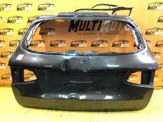 Крышка багажника Mercedes GLC X253 2015-2021