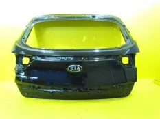 Крышка багажника Kia Sportage 4 2016-