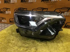 Фара передняя правая Toyota Rav4 CA40 2015-2018