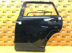 Дверь задняя левая Toyota Rav4 XA50 2018-