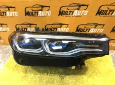 Фара передняя правая BMW X7 G07 2018-2022