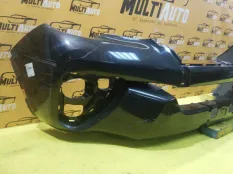 Бампер передний Toyota Fortuner 2 AN160 2015-2020