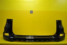 Бампер задний Honda CR-V 4 2014-2016
