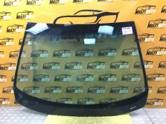 Стекло лобовое Renault Megane 2 2002-2009