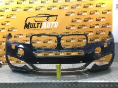 Бампер передний BMW X6 F16 2014-2019