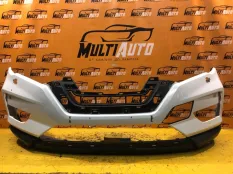 Бампер передний Nissan X-Trail T32 2017-2021