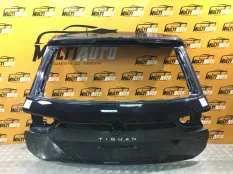 Крышка багажника Volkswagen Tiguan 2 2016-
