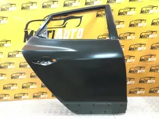 Дверь задняя правая Hyundai Ix35 1 2010-2018