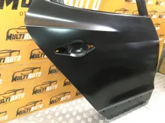 Дверь задняя правая Hyundai Ix35 1 2010-2018