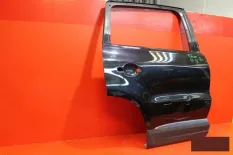 Дверь задняя правая Volkswagen Tiguan 1 2007-2016