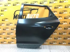 Дверь задняя левая Hyundai Ix35 1 2010-2018