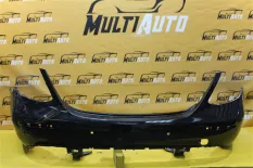 Бампер задний Mercedes E Classe W213 2016-2020