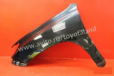 Крыло переднее левое Toyota Land Cruiser Prado 150