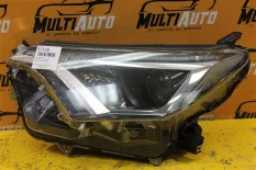 Фара левая Toyota Rav4 CA40 2015-2018