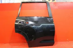 Дверь задняя правая Toyota Land Cruiser Prado 150