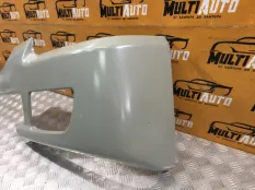 Часть бампера передний левый Hyundai HD35