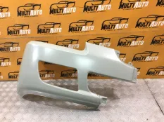 Часть бампера передний правый Hyundai HD35