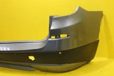 Бампер задний BMW X3 F25 2010-2014