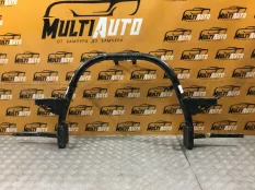 Опора кабины задняя Hyundai HD72