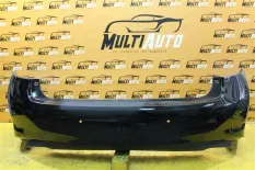 Бампер задний Lexus ES 6 2012-2015