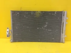 Радиатор кондиционера BMW X3 F25 2010-2017