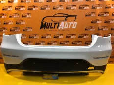 Бампер задний Mercedes GLC C253 2015-2020