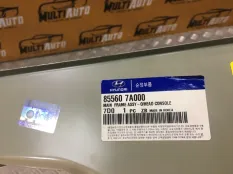 Направляющая бардачка передняя Hyundai HD35