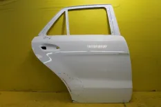 Дверь задняя правая Mercedes ML W166 2011-2019