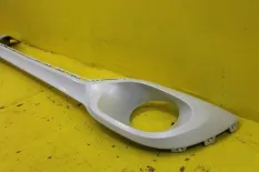 Юбка бампера задняя BMW X6 F16 2014-2019