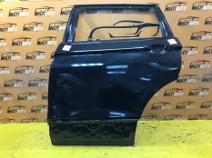 Дверь задняя левая Volkswagen Tiguan 2 2016-2020