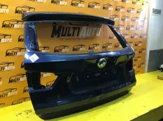 Крышка багажника BMW X3 F25 2010-2017