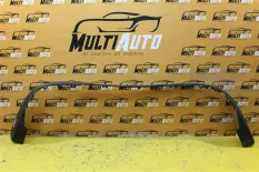 Юбка бампера задняя BMW X3 F25 2014-2017