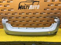 Бампер задний Lada Largus 1 2012-2020