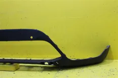 Юбка бампера передняя BMW X1 F48 2015-2019