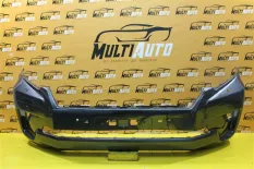 Бампер передний Toyota Land Cruiser Prado 150