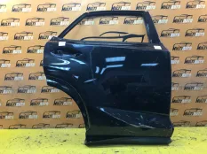 Дверь задняя правая Lexus NX 1 2014-2020