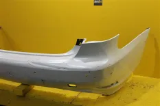 Бампер задний Lexus LS 4 2012-2017