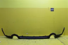 Юбка бампера задняя Mini Cooper CountryMan R60