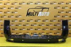 Бампер задний Toyota Land Cruiser Prado 150