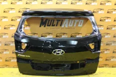 Крышка багажника задняя Hyundai Creta 1 2016-2020